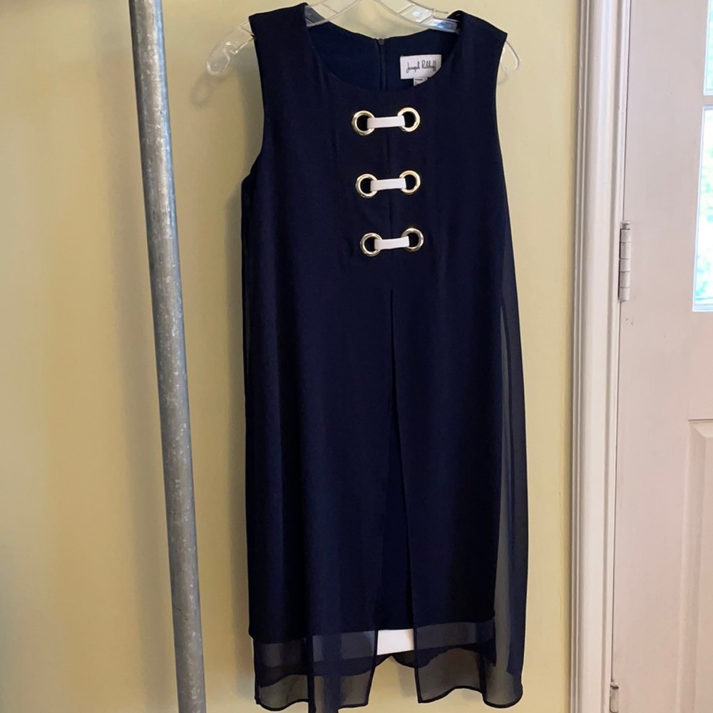 Joseph Ribkoff Dress - Picture 5 of 14